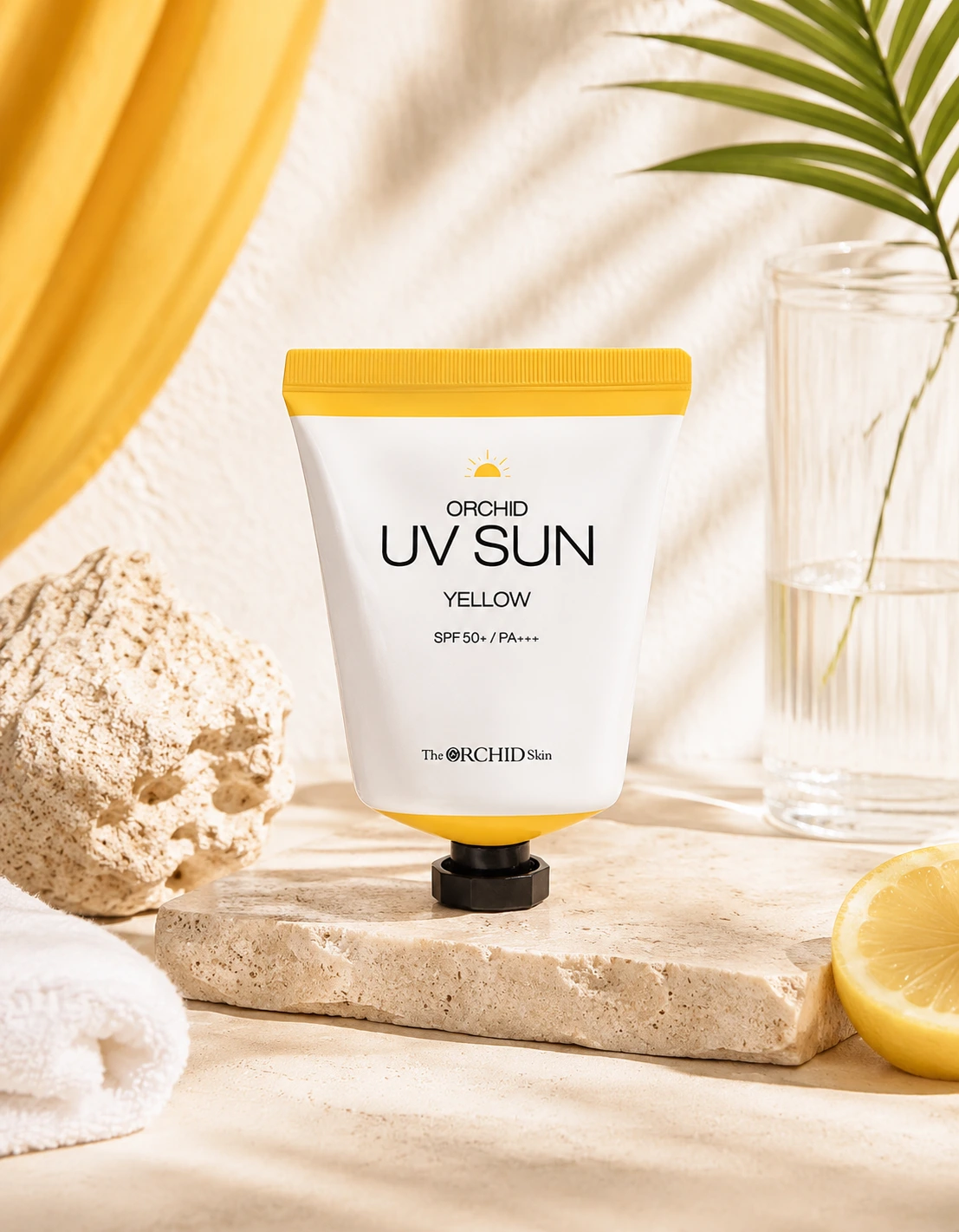 029 yuhada orchid uv sun 50 4