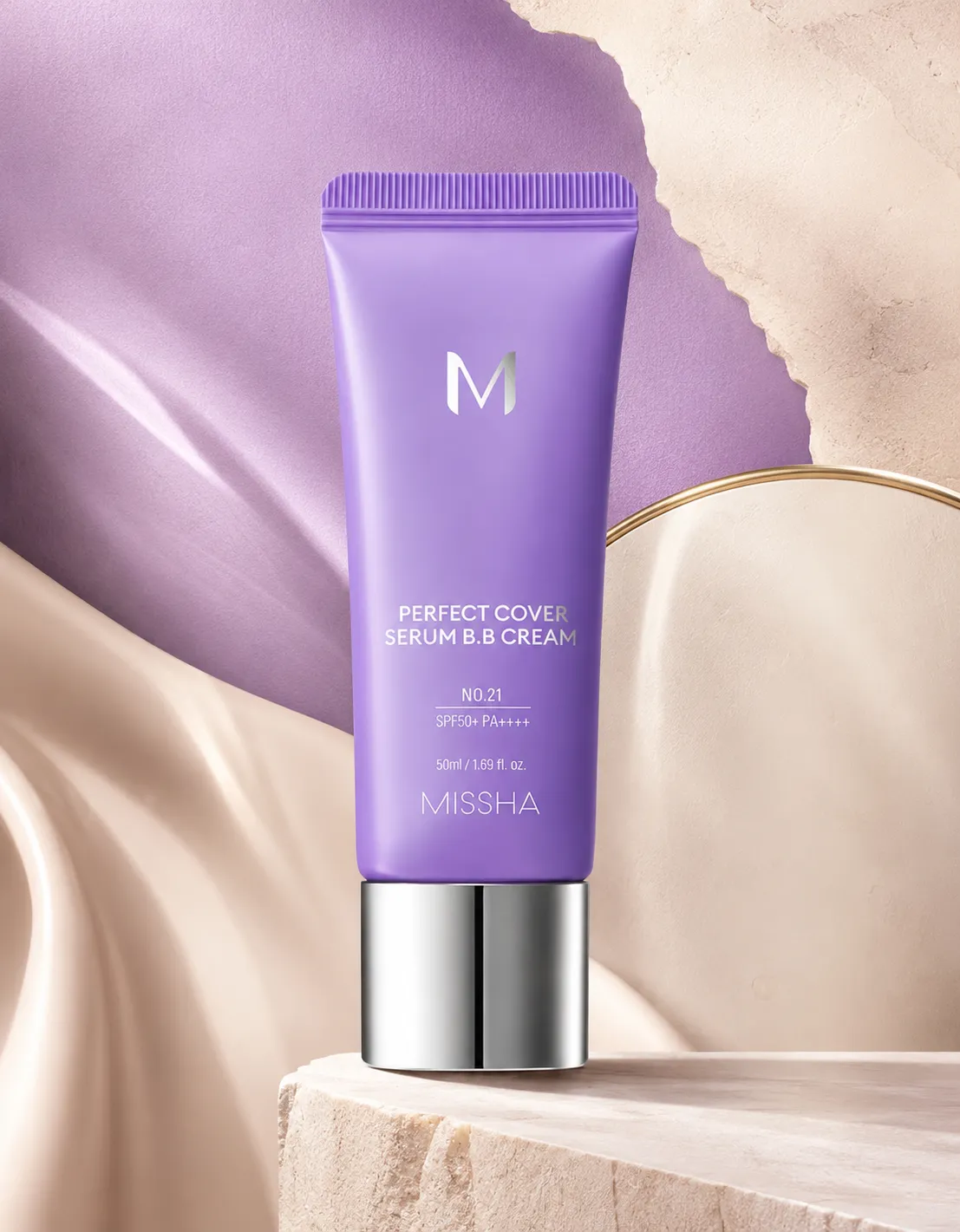 070 missha m perfect cover serum bb cream 21.natural beige 50ml 4 11zon (1)
