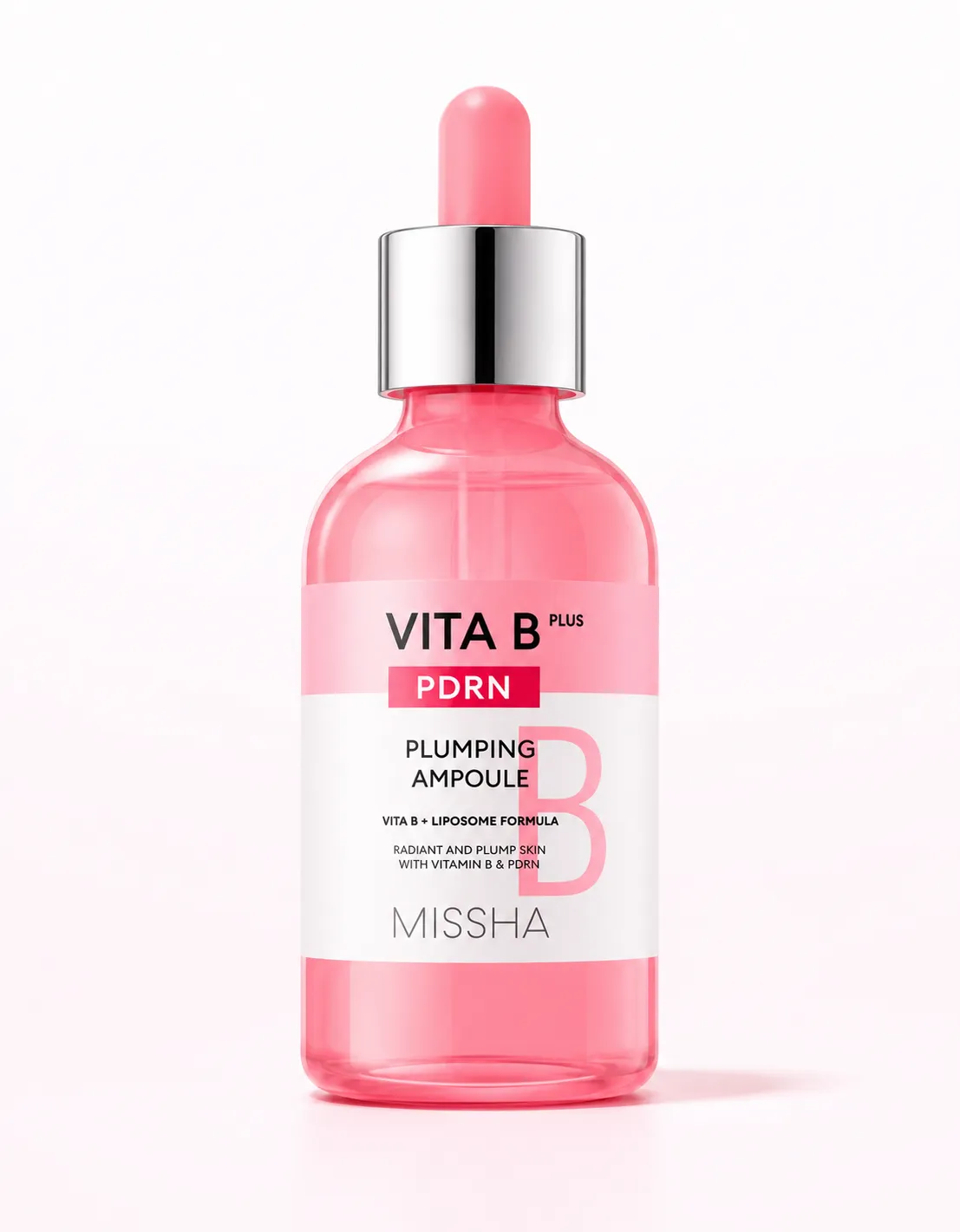 missha vita b plus pdrn plumping ampoule 2 11zon