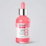 missha vita b plus pdrn plumping ampoule 5