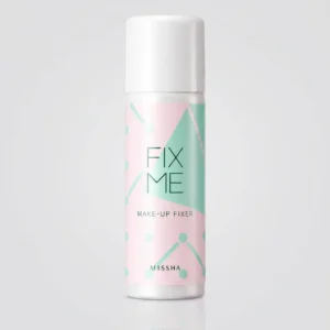 MISSHA Fix Me Make-Up Fixer