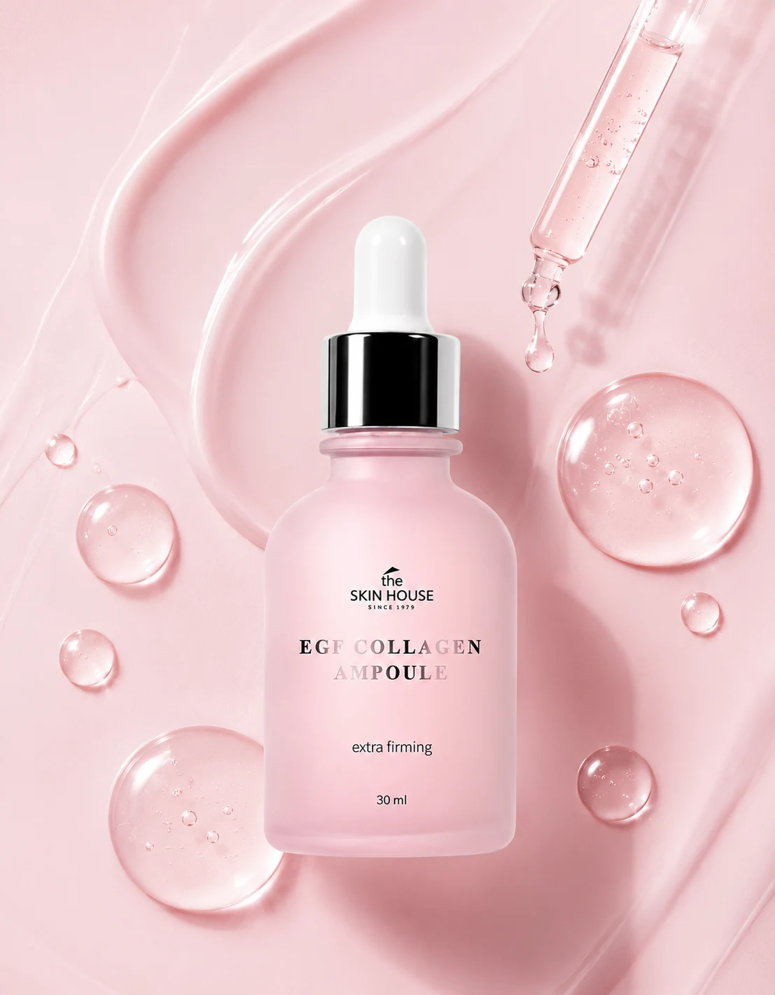 Collagen EGF Ampoulle - Imagen 3