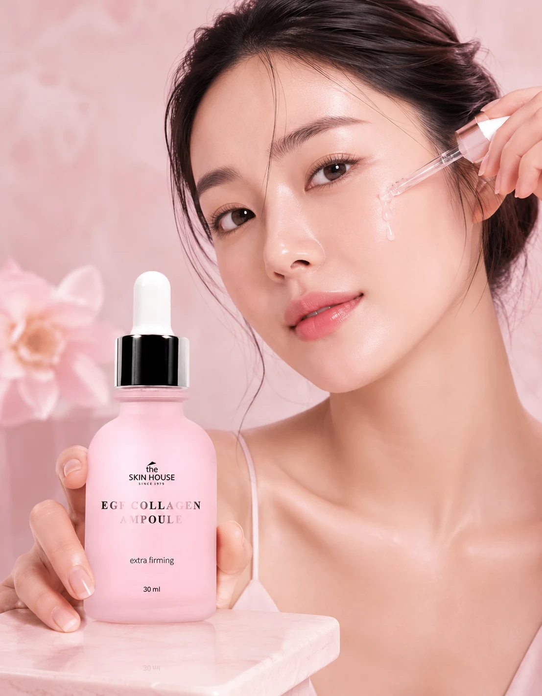Collagen EGF Ampoulle - Imagen 4