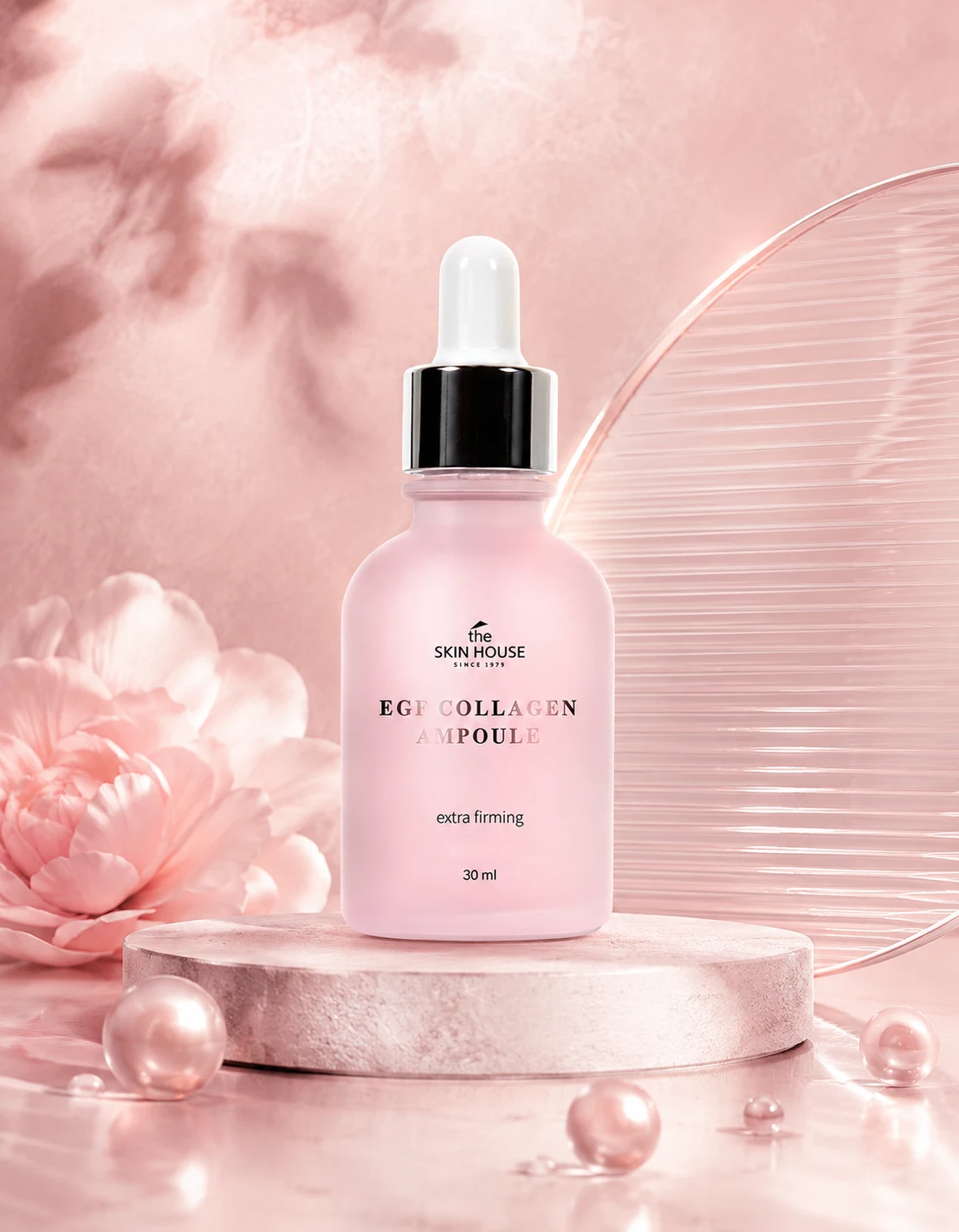Collagen EGF Ampoulle - Imagen 5