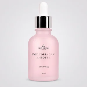 Collagen EGF Ampoulle