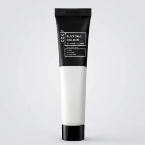 Coxir - Black Snail Collagen All in One Eye Cream