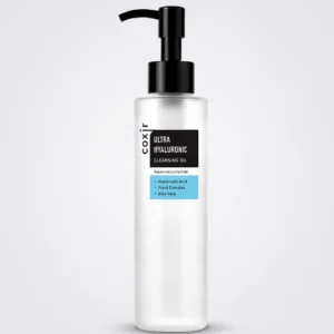 Coxir - Ultra Hyaluronic Cleansing Oil