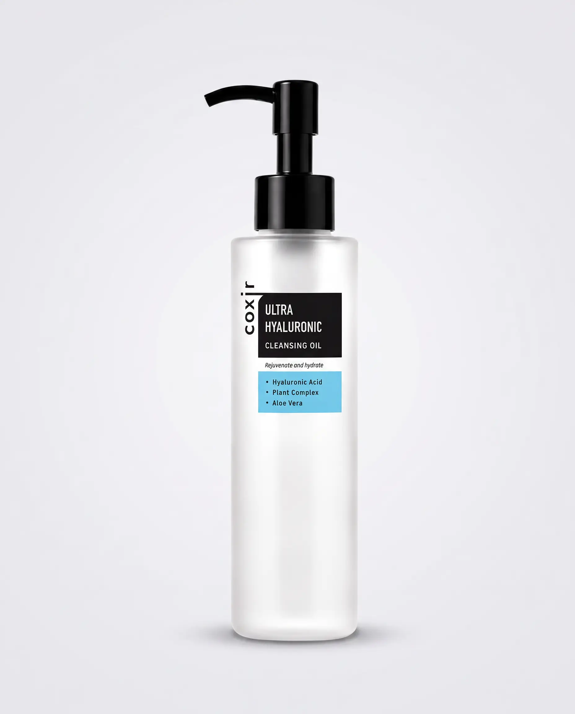 Coxir - Ultra Hyaluronic Cleansing Oil