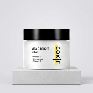 Coxir - Vita C Bright Cream