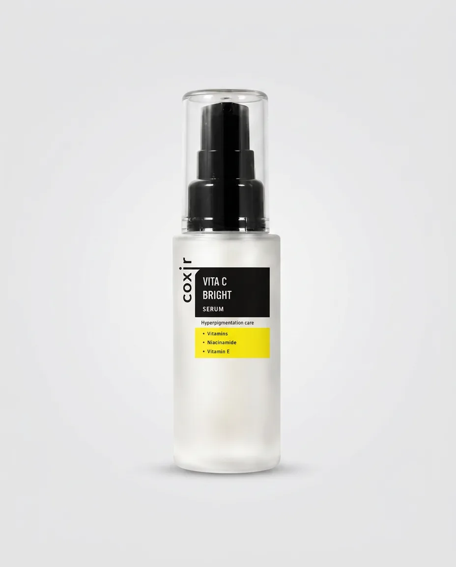 Coxir - Vita C Bright Serum