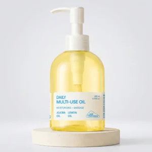 salTherapy - Daily Multi Use Oil