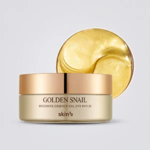 Skin79 - Parches Ojos Golden Snail
