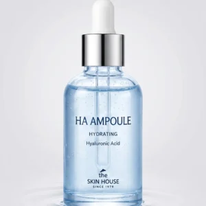 The Skin House - HA Ampoule