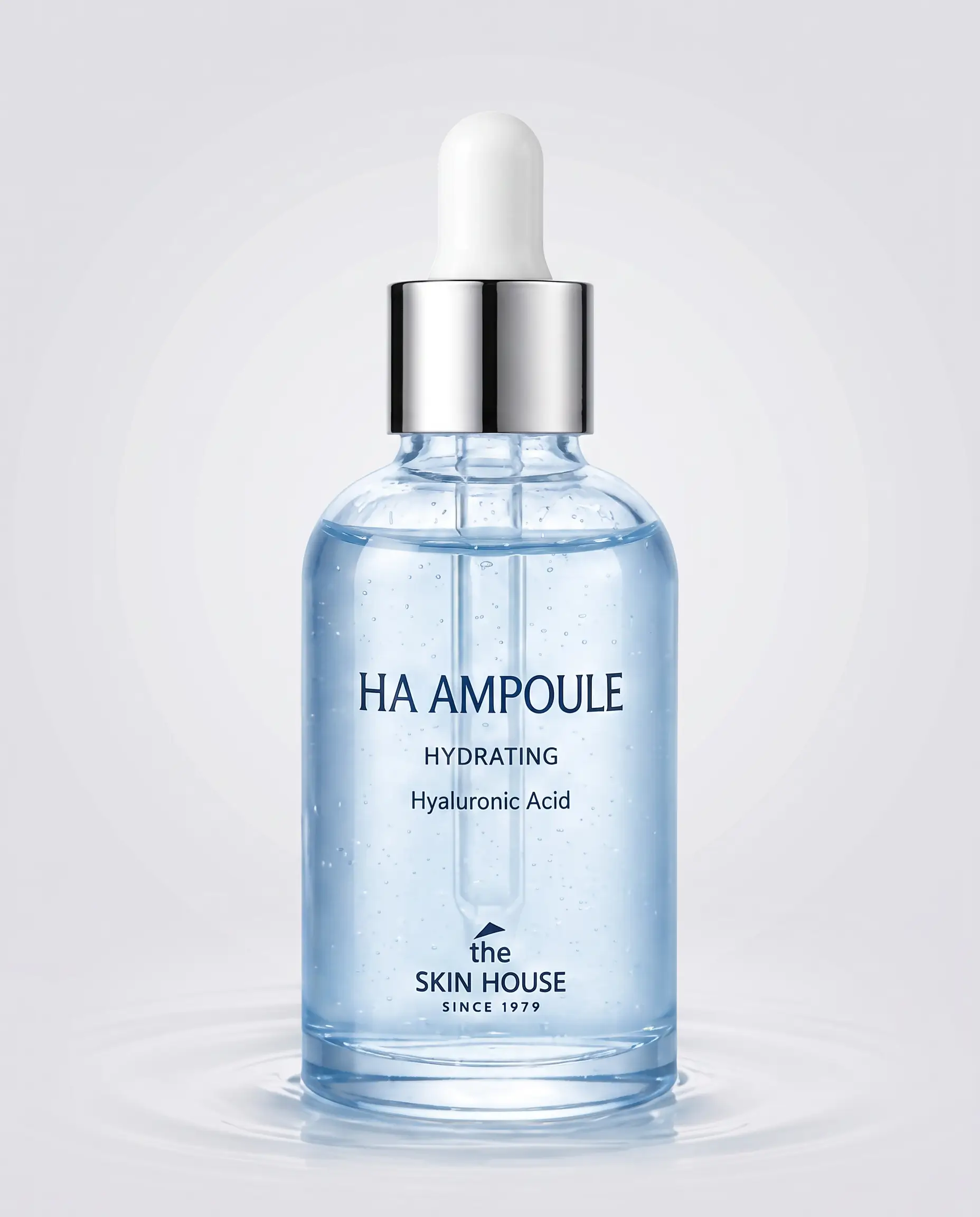 The Skin House - HA Ampoule