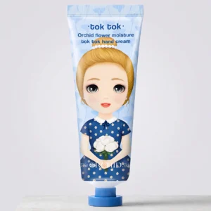 The Orchid Skin - Hand Cream Tok Tok