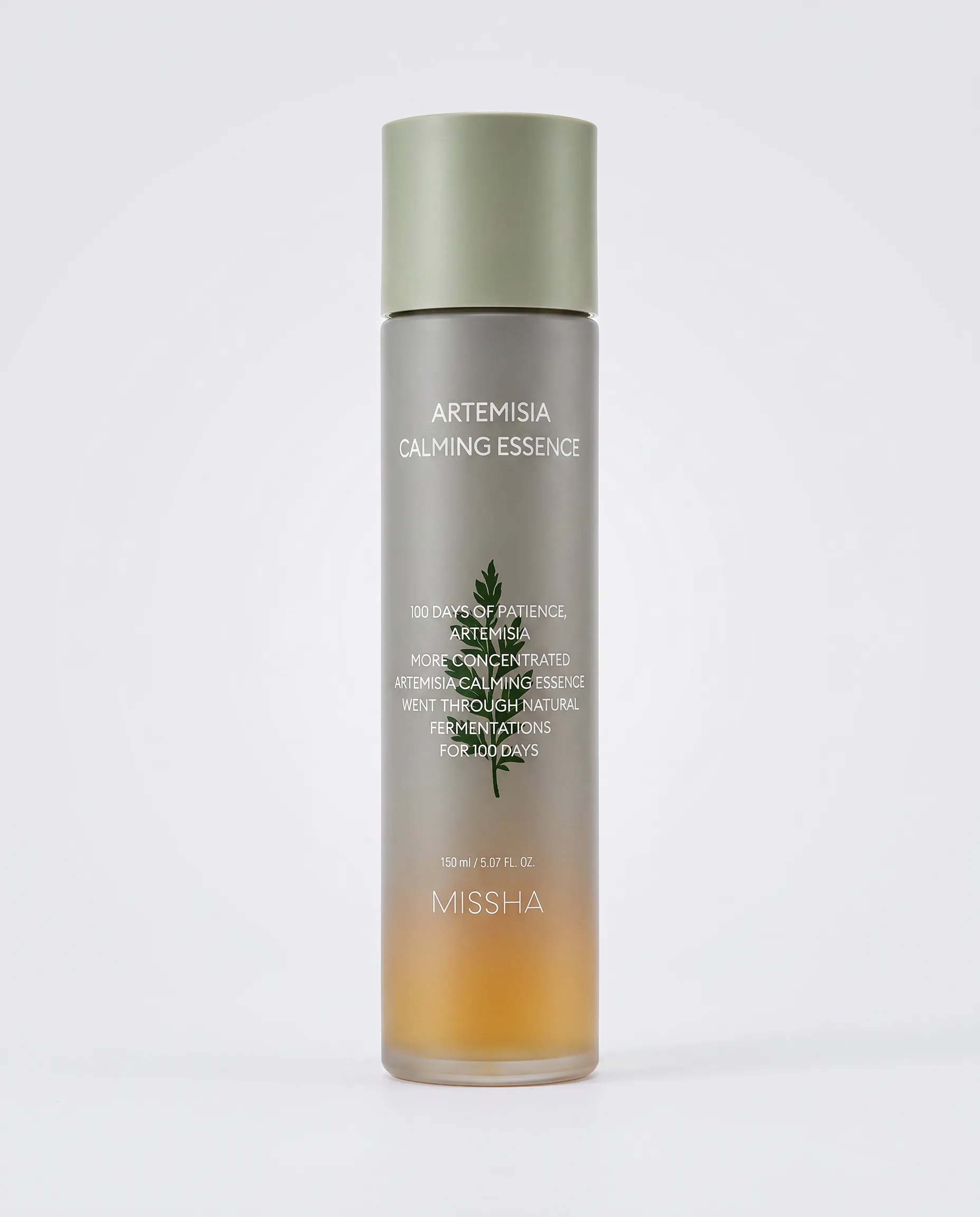 MISSHA Artemisia Calming Essence 150ml