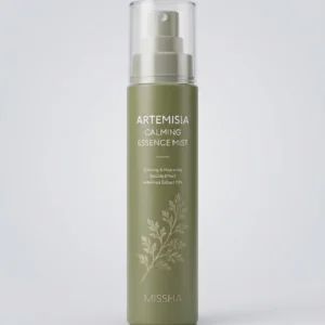 MISSHA Artemisia Calming Essence Mist