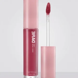 MISSHA Dare Tint Dewy Drop – Tinte Labial Dewy K-Beauty 4.3g