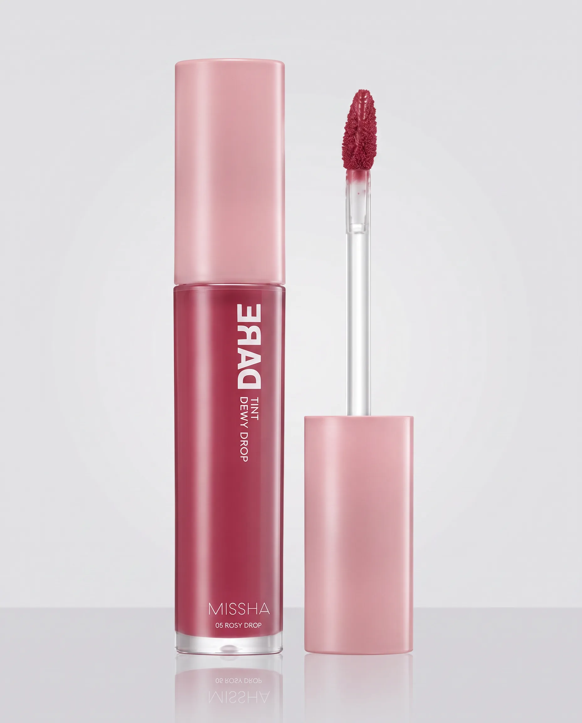MISSHA Dare Tint Dewy Drop – Tinte Labial Dewy K-Beauty 4.3g