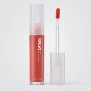 MISSHA Dare Tint Melty Velvet – Tinta Labial Velvet K-Beauty 4.3g