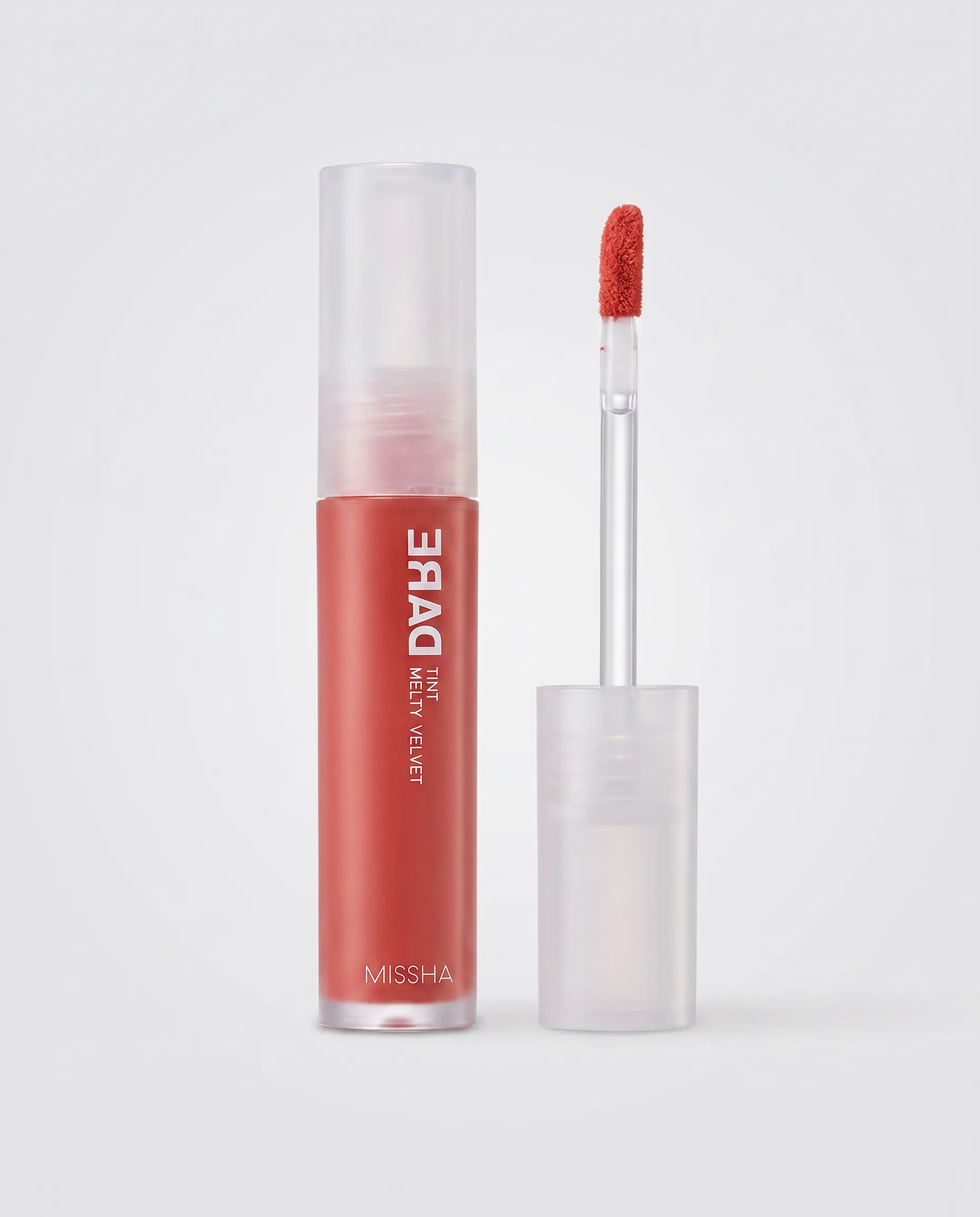 MISSHA Dare Tint Melty Velvet – Tinta Labial Velvet K-Beauty 4.3g