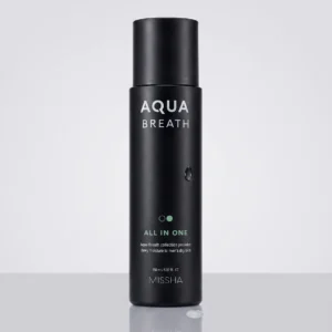 MISSHA For Men Aqua Breath All In One N