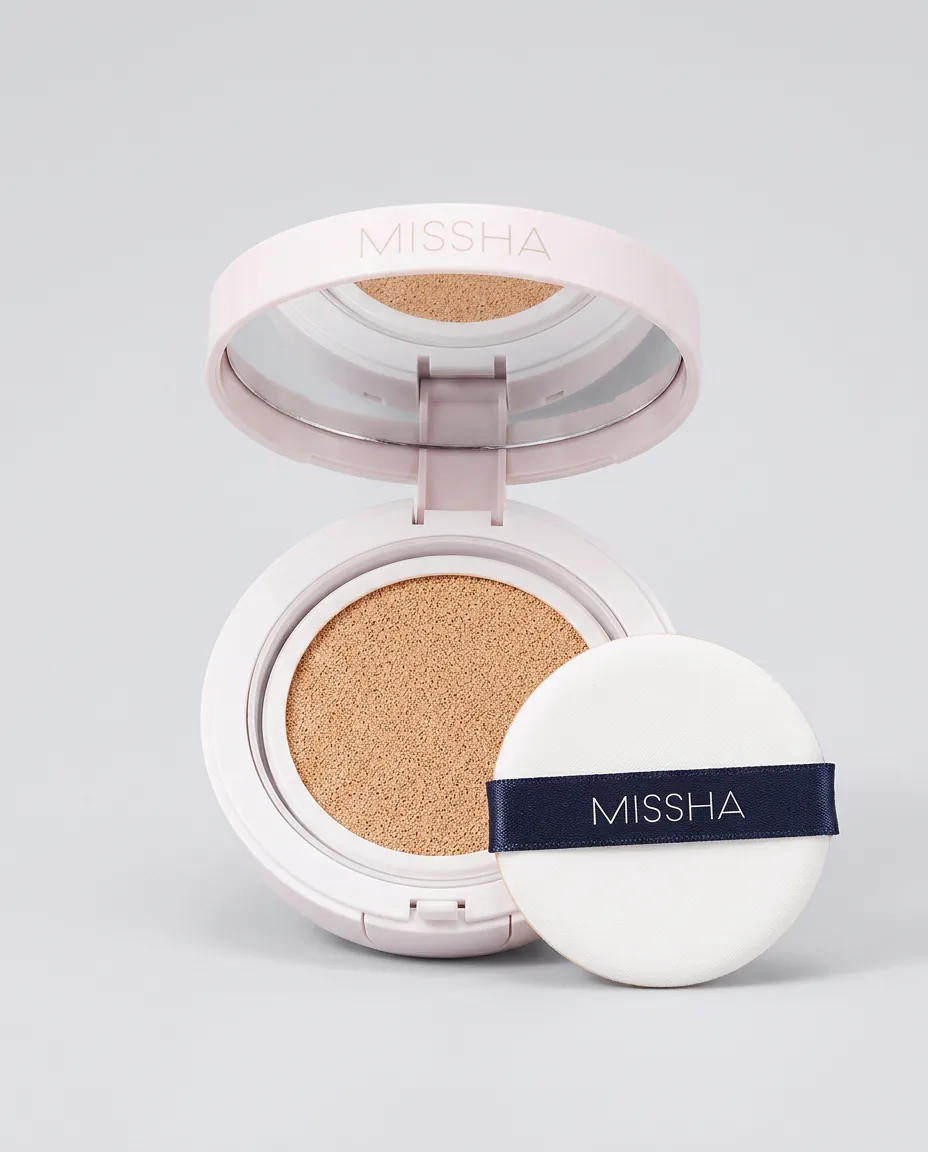 MISSHA Magic Cushion Cover Lasting