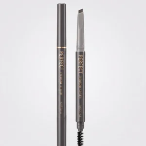 MISSHA Perfect Eyebrow Styler Dark Brown