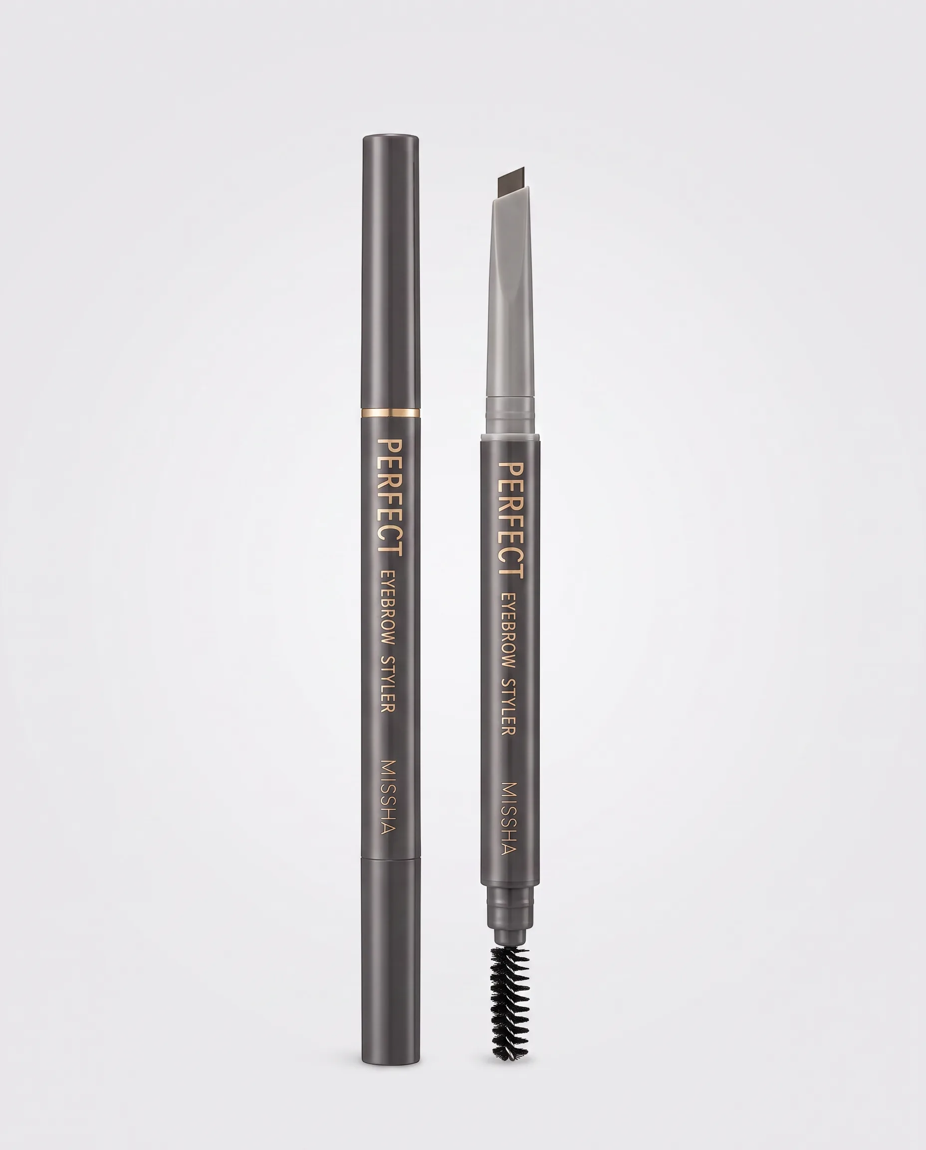 MISSHA Perfect Eyebrow Styler Dark Brown