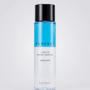 MISSHA Perfect Lip & Eye Remover Waterproof