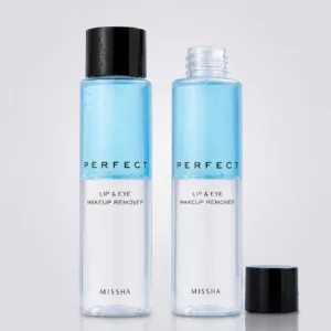 MISSHA Perfect Lip & Eye Remover