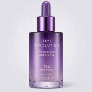 MISSHA Time Revolution Night Repair Ampoule 5X 50ml