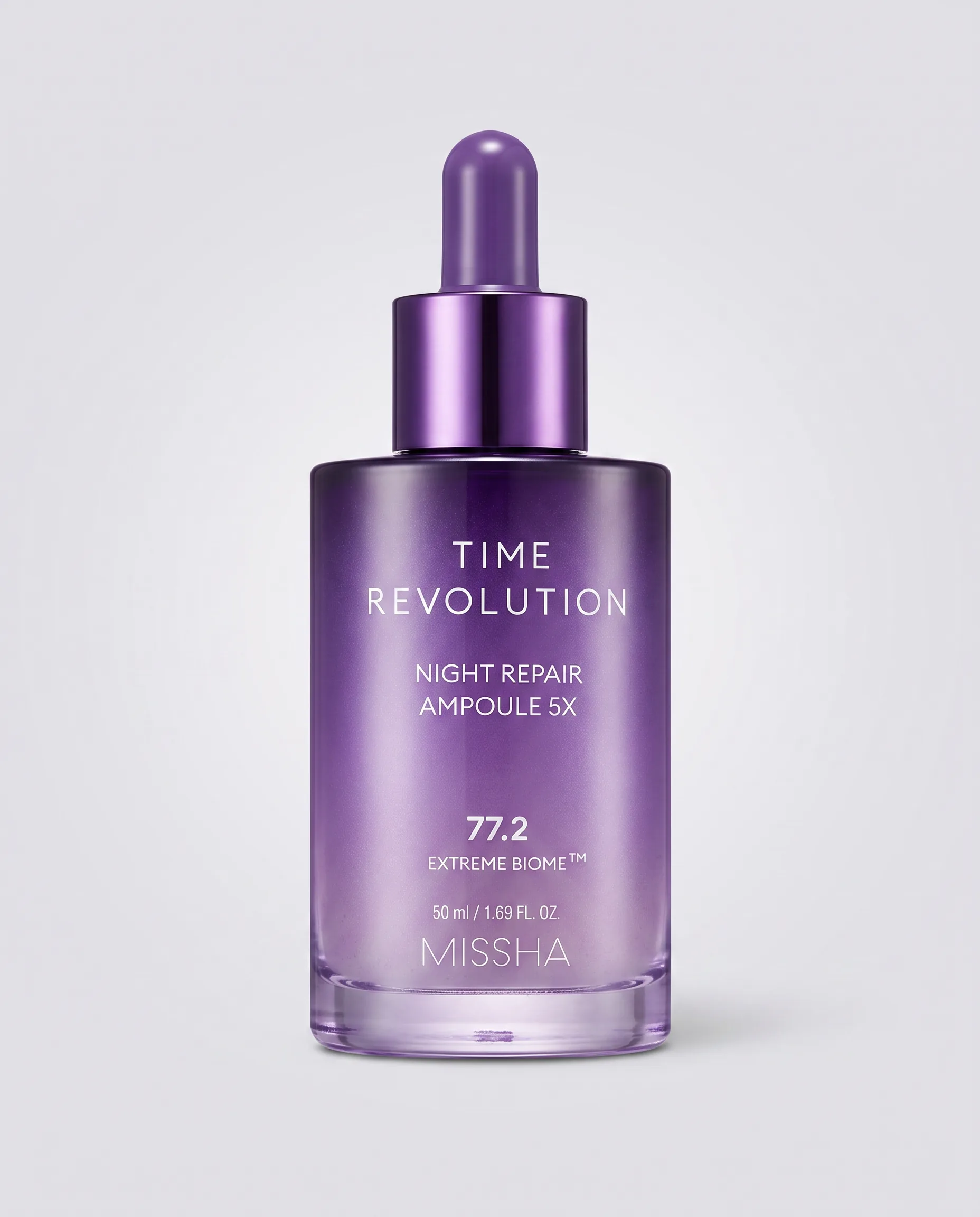 MISSHA Time Revolution Night Repair Ampoule 5X 50ml