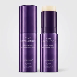 MISSHA Time Revolution Night Repair Ampoule Balm Stick