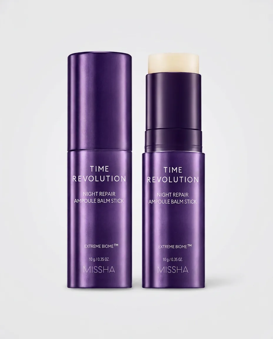 MISSHA Time Revolution Night Repair Ampoule Balm Stick