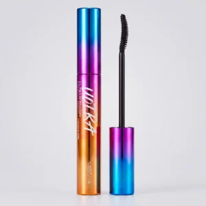 MISSHA Ultra Powerproof Mascara Curling Volumizing