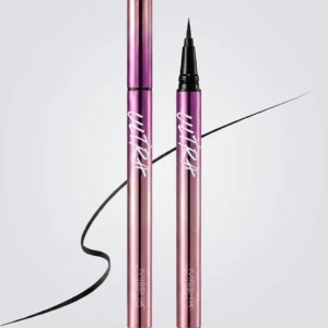 MISSHA Ultra Powerproof Thin Pen Liner Black