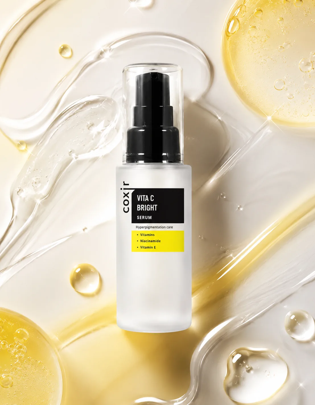 Coxir - Vita C Bright Serum - Imagen 6