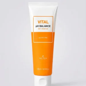 The Skin House - Vital pH Balance Gel Cleanser