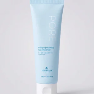 The Skin House - Pore Purifying Cleansing Foam