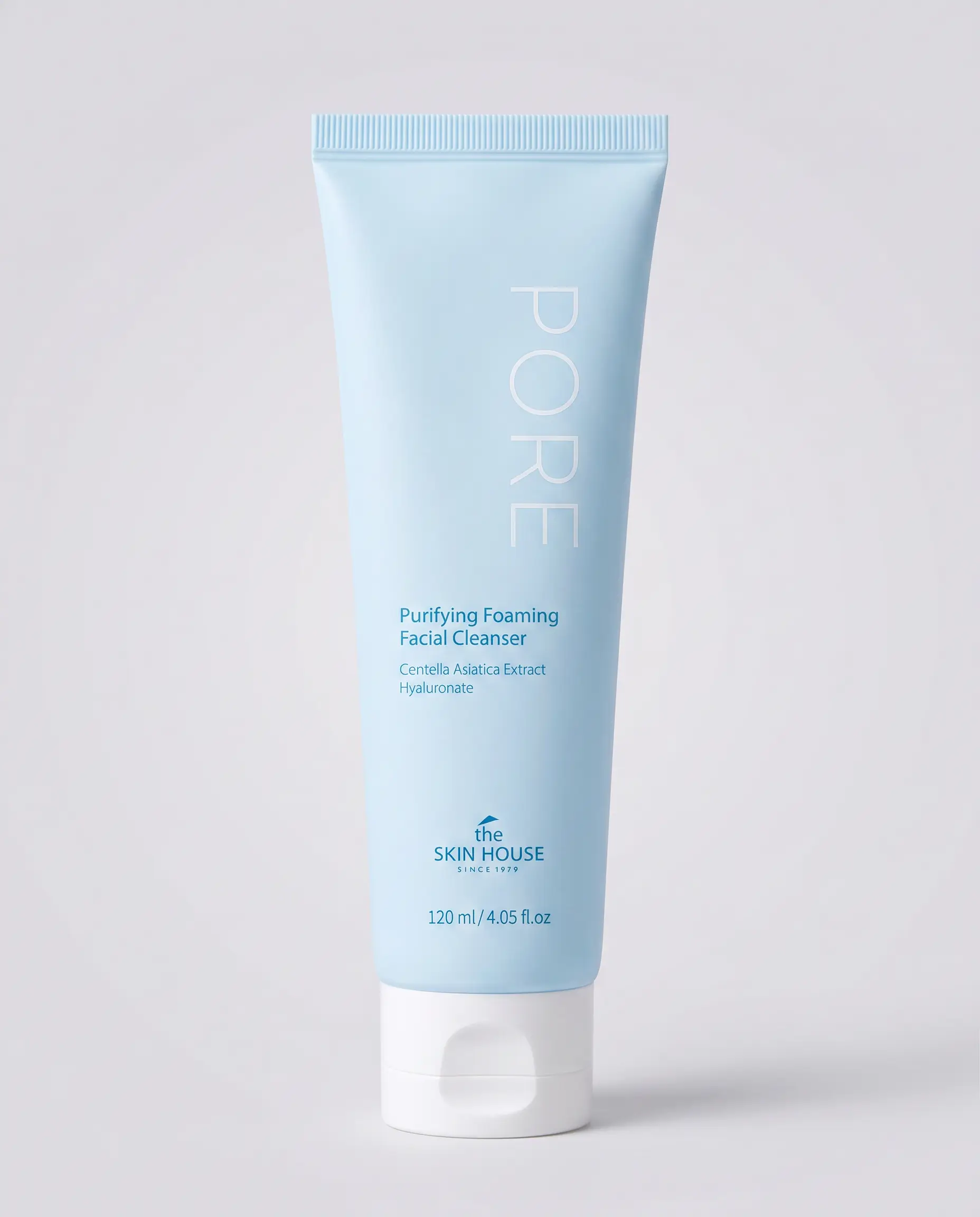 The Skin House - Pore Purifying Cleansing Foam