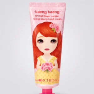 The Orchid Skin - Hand Cream Taeng Taeng