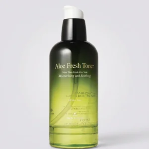 The Skin House - Aloe Fresh Toner