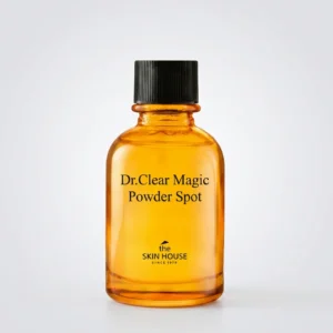 The Skin House - Dr. Clear Magic Powder Spot