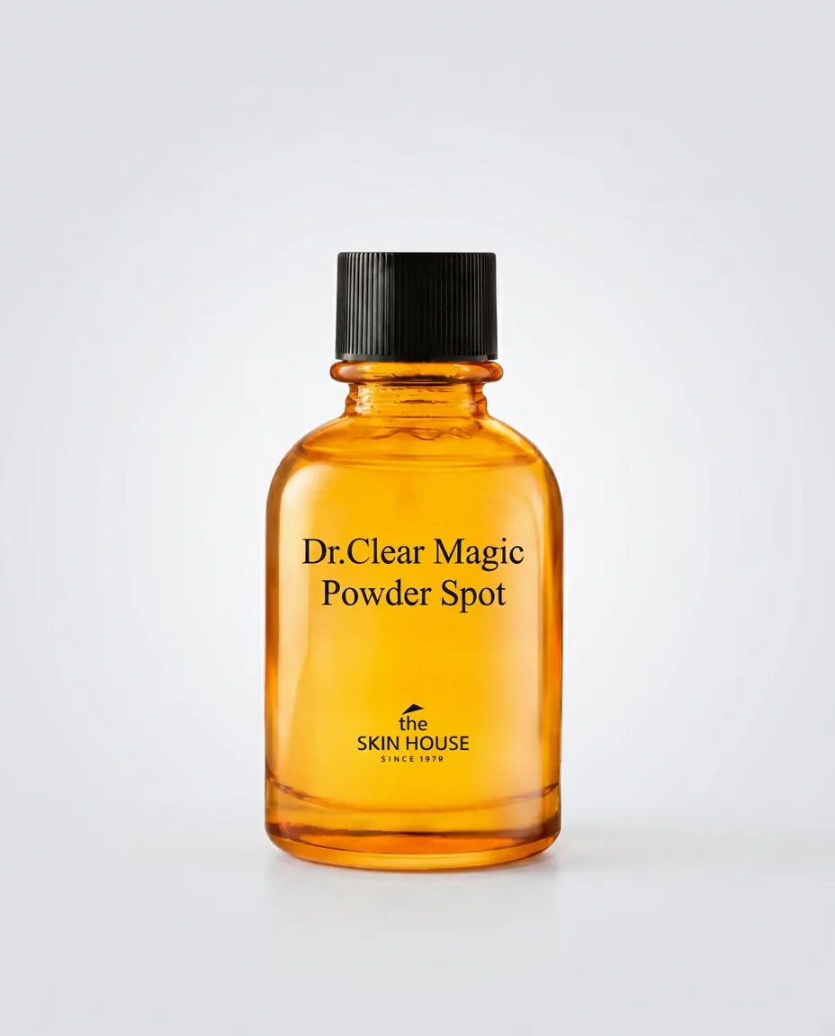 The Skin House - Dr. Clear Magic Powder Spot