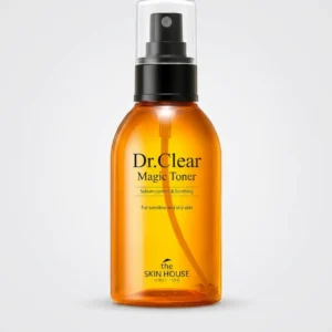 The Skin House - Dr. Clear Magic Toner