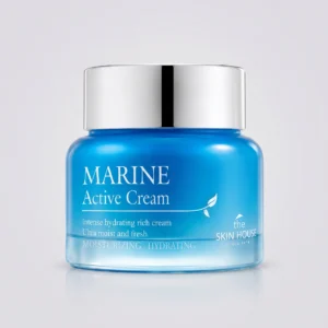 The Skin House - Marine Active Cream