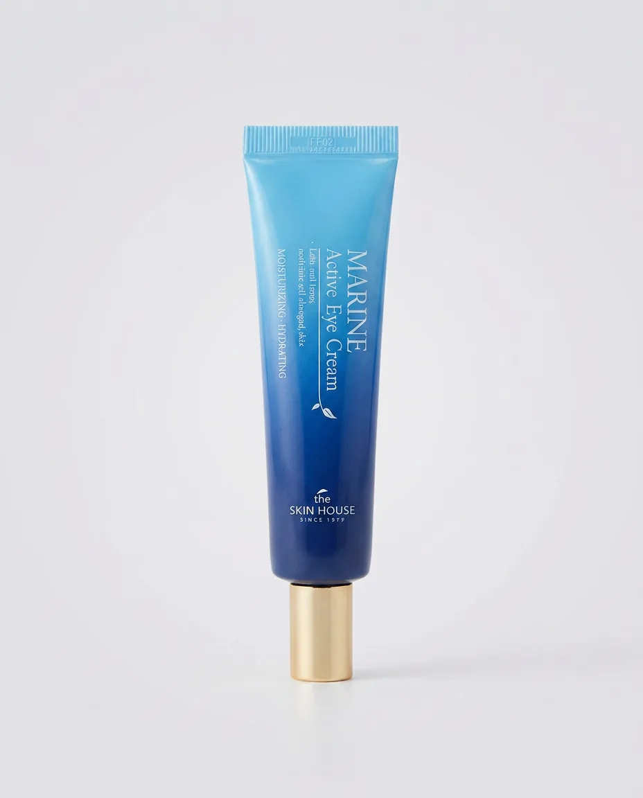 The Skin House - Marine Active Eye Cream