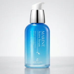 The Skin House - Marine Active Serum