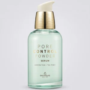 The Skin House - Pore Control Powder Serum